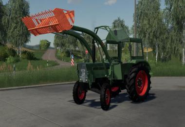 [FBM Team] Baas Klinklader and equipment v1.0.0.0