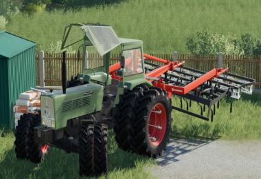 [FBM Team] Fendt Farmer 100 v1.0.0.0