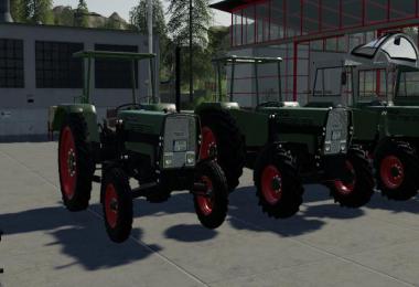 [FBM Team] Fendt Farmer 100 v1.0.0.0