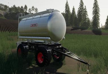 [FBM Team] Liquid transport barrel MK12_vII v1.0.0.0