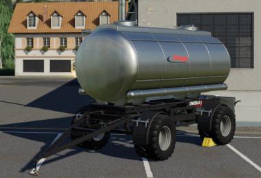 [FBM Team] Liquid transport barrel MK12_vII v1.0.0.0