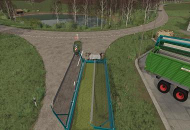 Fendt Tigo v1.0.0.0