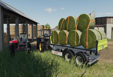 Fliegl Trailer Pack v1.2.0.0