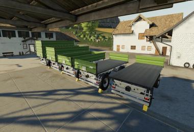 Fliegl Trailer Pack v1.2.0.0