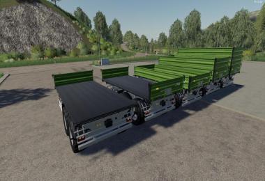 Fliegl Trailer Pack v1.2.0.0