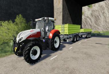 Fliegl Trailer Pack v1.2.0.0