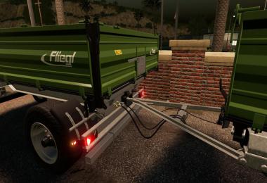 Fliegl Trailer Pack v1.2.0.0