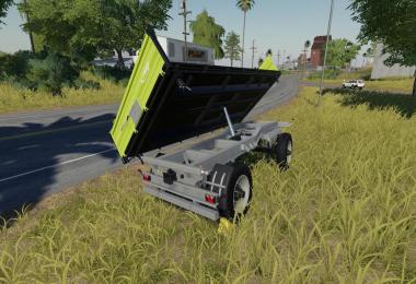 Fliegl Trailer Pack v1.2.0.0