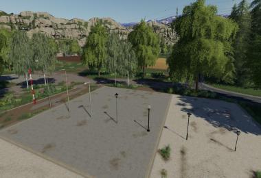 Flood - And Streetlights Set v1.1.0.0