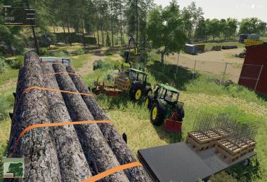 Forest Pack v1.0.0.0