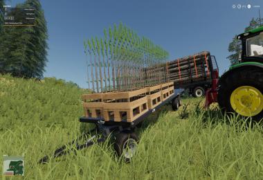 Forest Pack v1.0.0.0