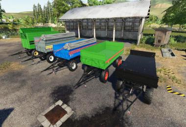 Fortschritt HW80 Pack v1.0.2.d