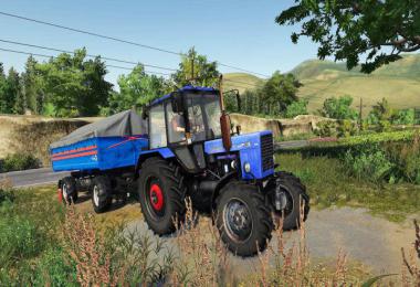 Fortschritt HW80 Pack v1.0.2.d