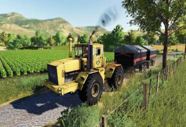 Fortschritt HW80 Pack v1.0.2.d