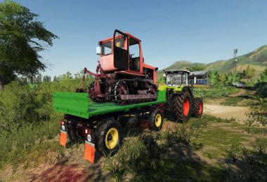 Fortschritt HW80 Pack v1.0.2.d