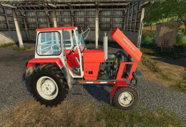 Fortschritt ZT 300-C v1.0.0.0