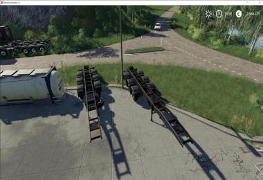 FS19 ATC Chassis Pack v3.0.0.0