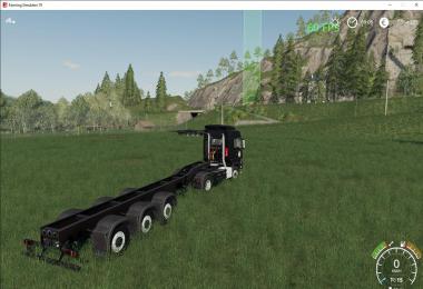 FS19 ATC Chassis Pack v3.0.0.0