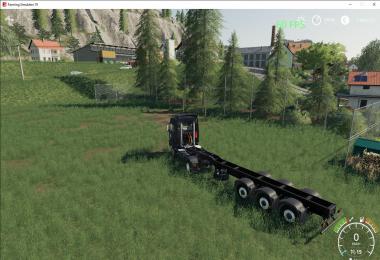 FS19 ATC Chassis Pack v3.0.0.0