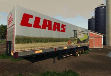 FS19 MEGA KOGEL TRAILERS PACK v1.1