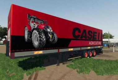 FS19 MEGA KOGEL TRAILERS PACK v1.1