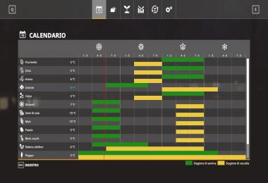 GEO Nord Italy v1.0.0.0