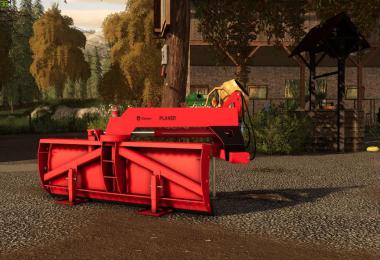 Gorenc Planer Supra H v1.0.0.0