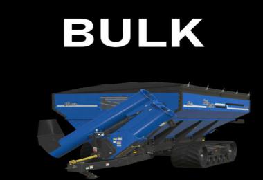 HaulMaster Bulk v1.1.0