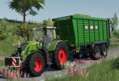 Hawe SLW 45 TN v1.0.0.2