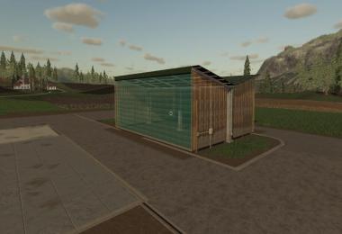 HayWarehouse v1.0.0.0