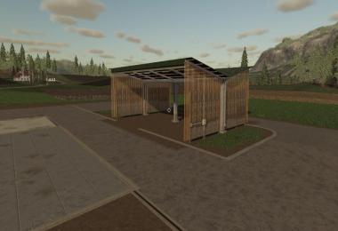 HayWarehouse v1.0.0.0