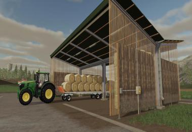 HayWarehouse v1.0.0.0