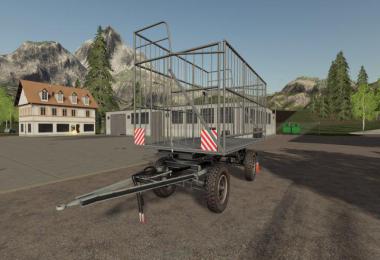 HW 60.11 with SA 29 straw construction v1.0.0.0