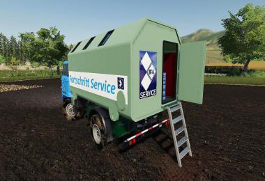 IFA L60 WB Pack v1.0.0.0