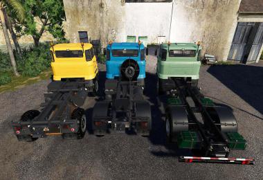 IFA L60 WB Pack v1.0.0.0