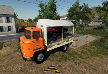 IFA L60 WB Pack v1.0.0.0