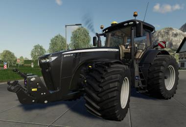 John Deere 8R Serie FSM-Edition v1.0.0.0