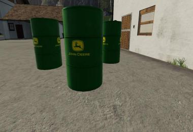 John Deere barrel v1.0