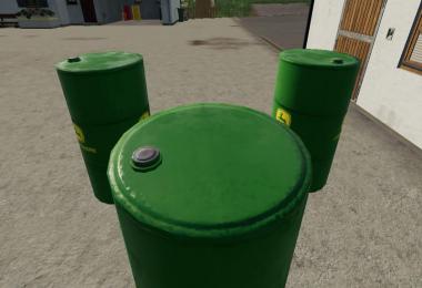 John Deere barrel v1.0