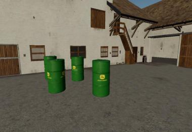 John Deere barrel v1.0