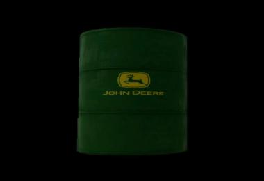 John Deere barrel v1.0