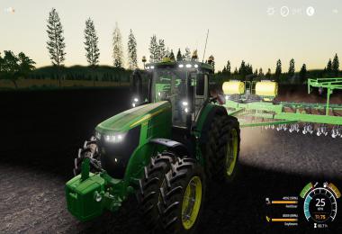 John Deere Updates By Stevie