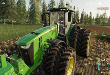 John Deere Updates By Stevie