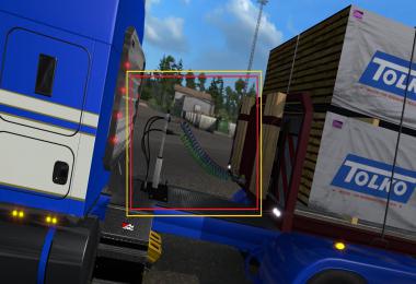 Kenworth W900A v4.1 Reworked v1.35.x