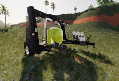 Kuhn SW4014 Farbwahl v1.0