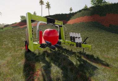 Kuhn SW4014 Farbwahl v1.0