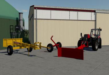 Leveler Transportable v1.0.0.0