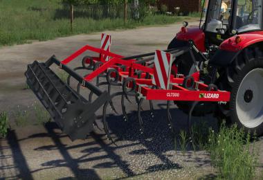 Lizard CLT 300 v1.0.0.0