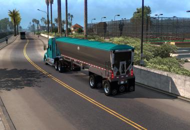 Mack Simizer Dump v2.0 1.35.x