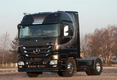 Mercedes Benz Actros Mp3 Real Bluetech 5 Engine Sound 1.35.x